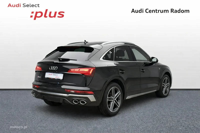 Audi SQ5 4