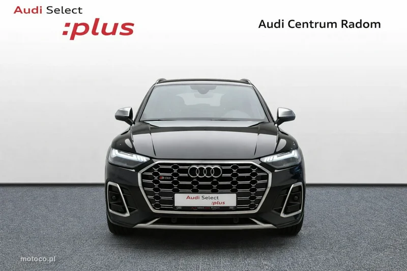 Audi SQ5 6