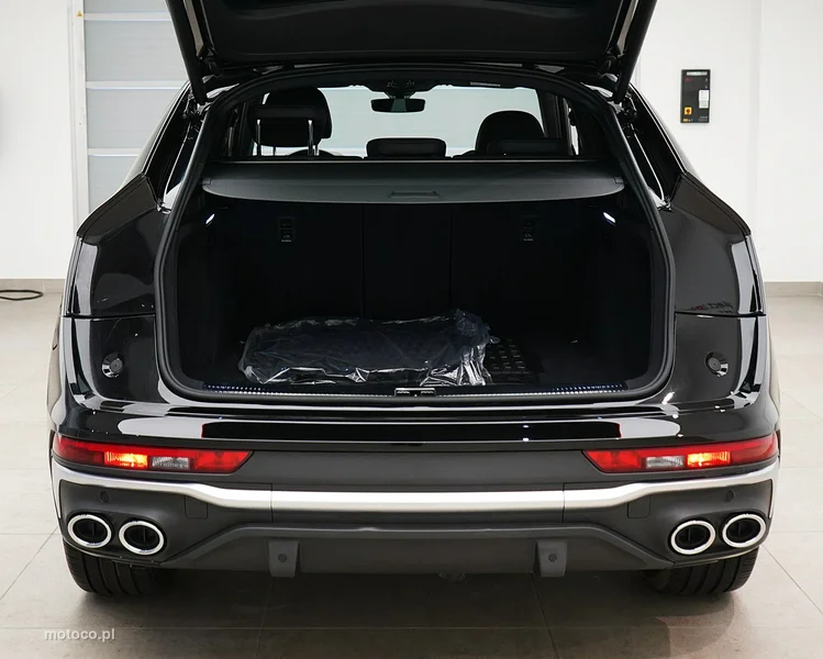 Audi SQ5 9