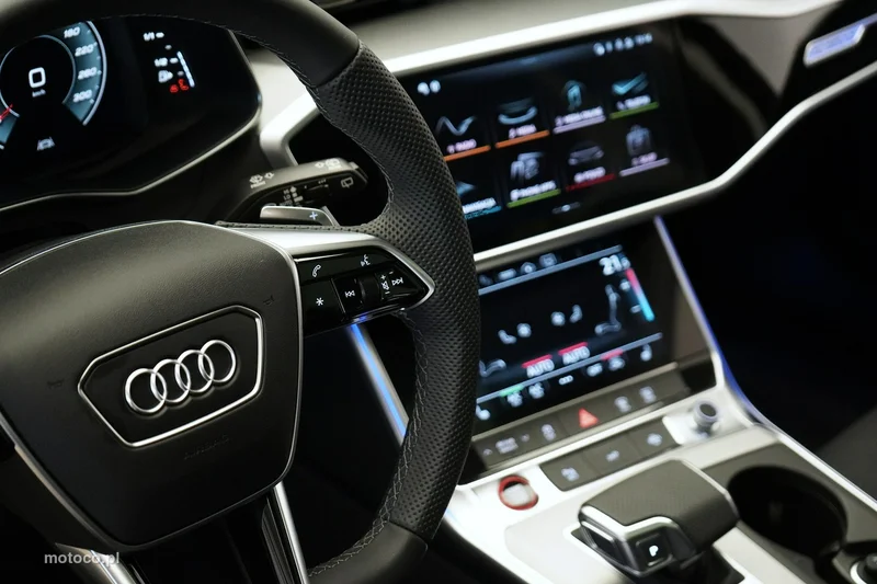 Audi S6 18