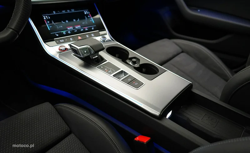 Audi S6 19