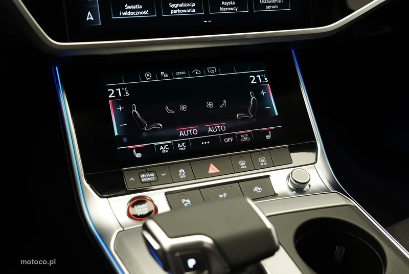 Audi S6 20