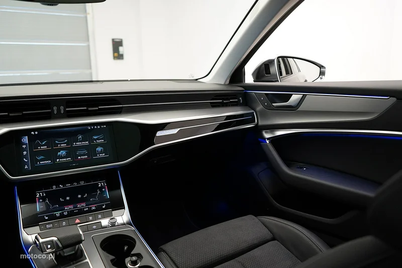 Audi S6 23