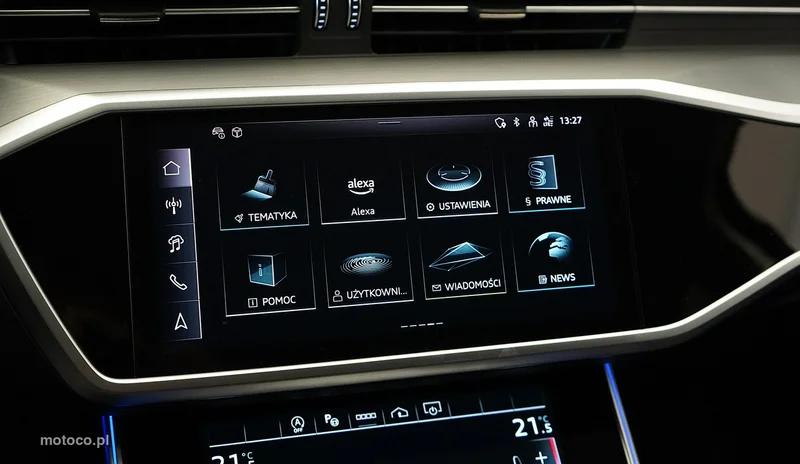 Audi S6 31