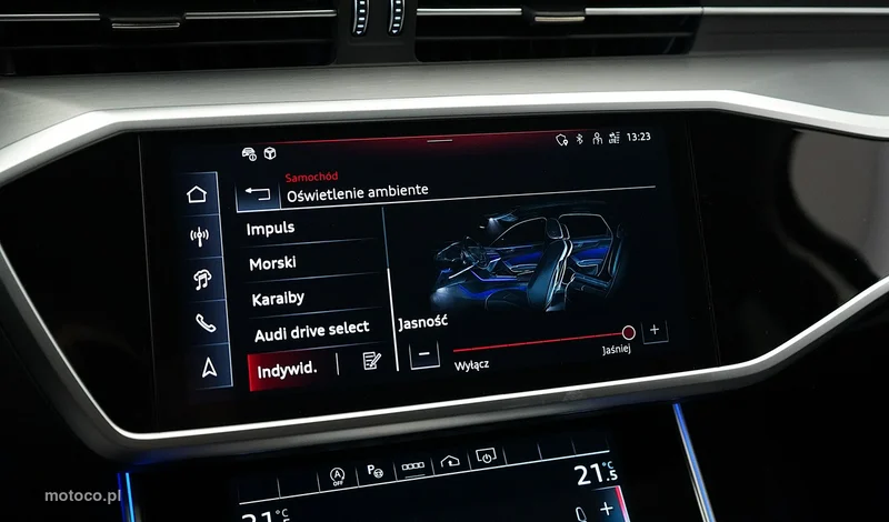 Audi S6 34