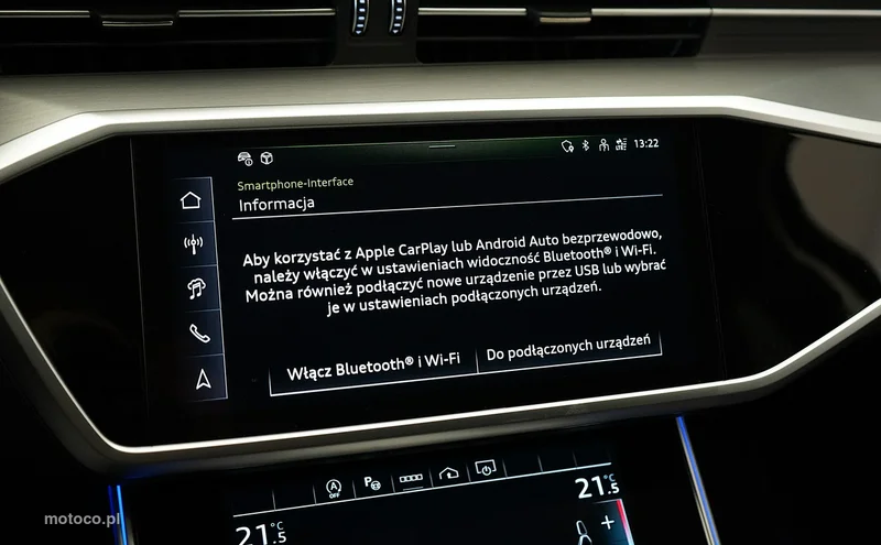 Audi S6 35