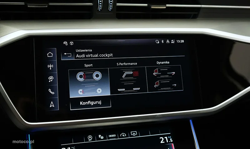 Audi S6 38