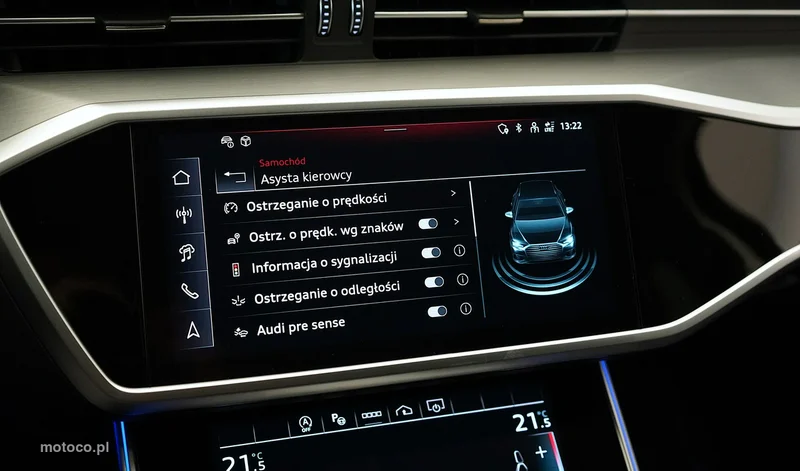 Audi S6 39