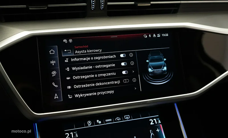 Audi S6 40