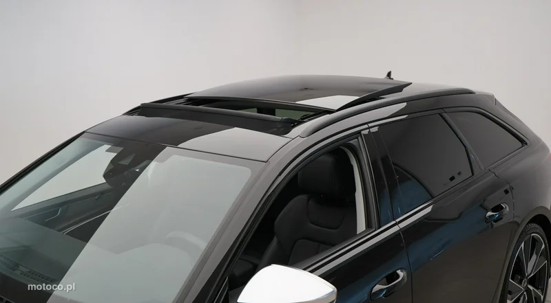 Audi S6 9