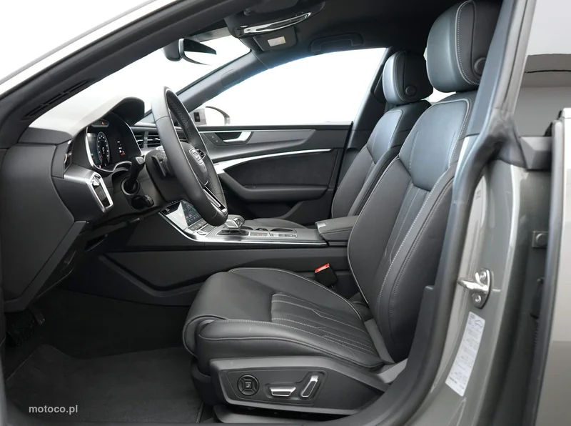 Audi A7 4K 16