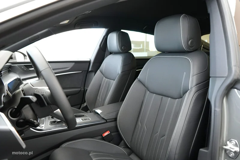 Audi A7 4K 17