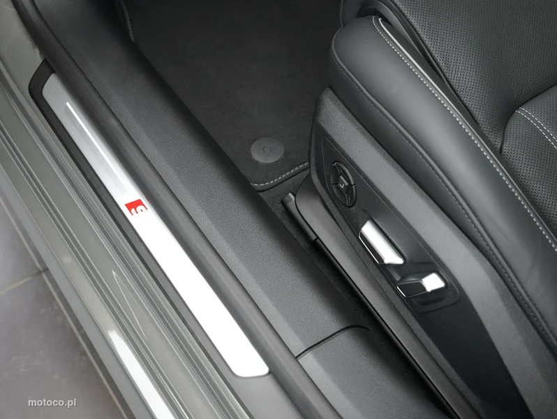 Audi A7 4K 18
