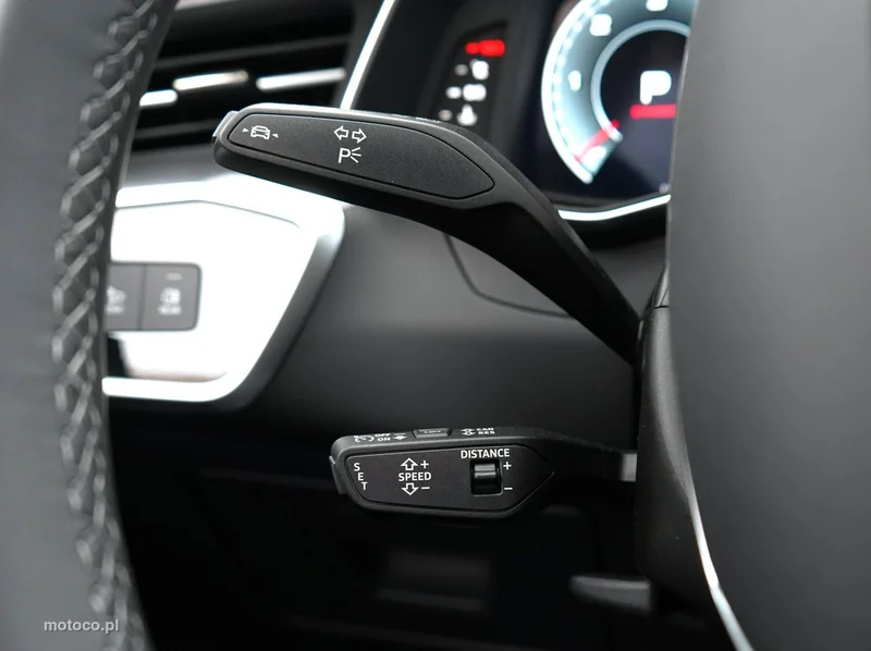 Audi A7 4K 24