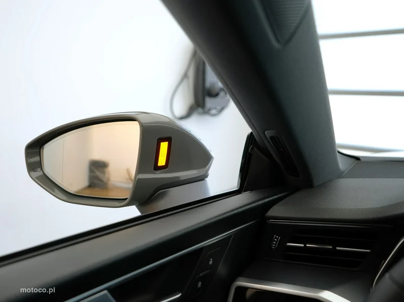 Audi A7 4K 26