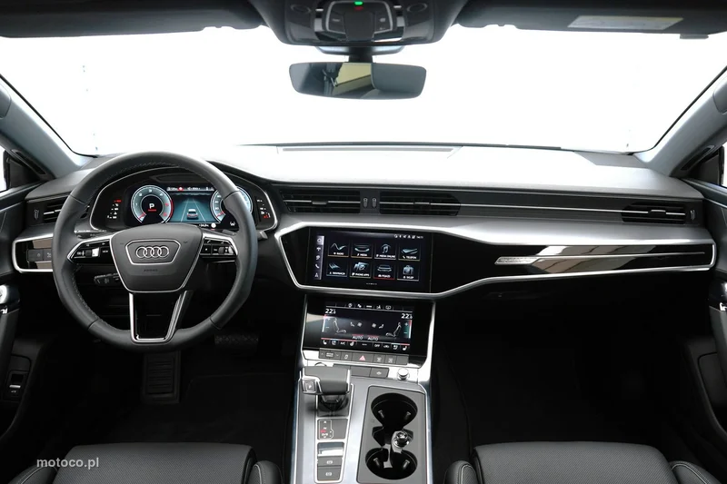 Audi A7 4K 27