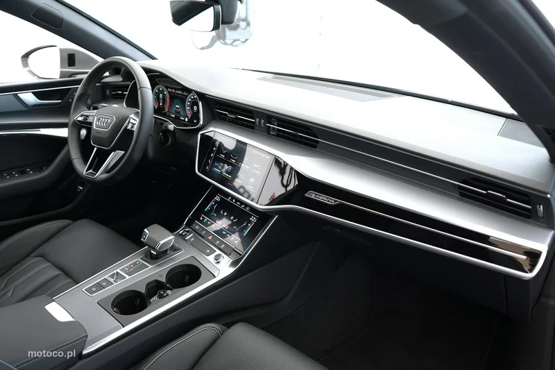 Audi A7 4K 28