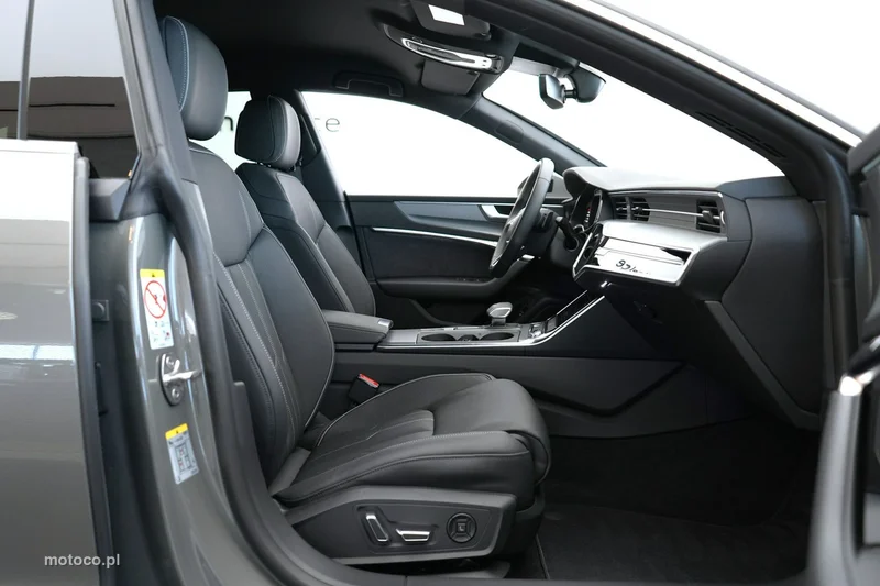 Audi A7 4K 29