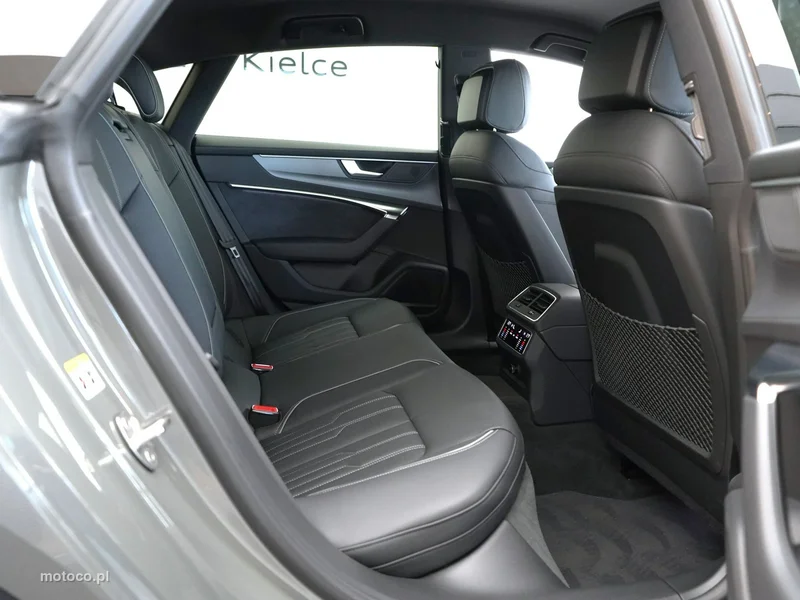 Audi A7 4K 31