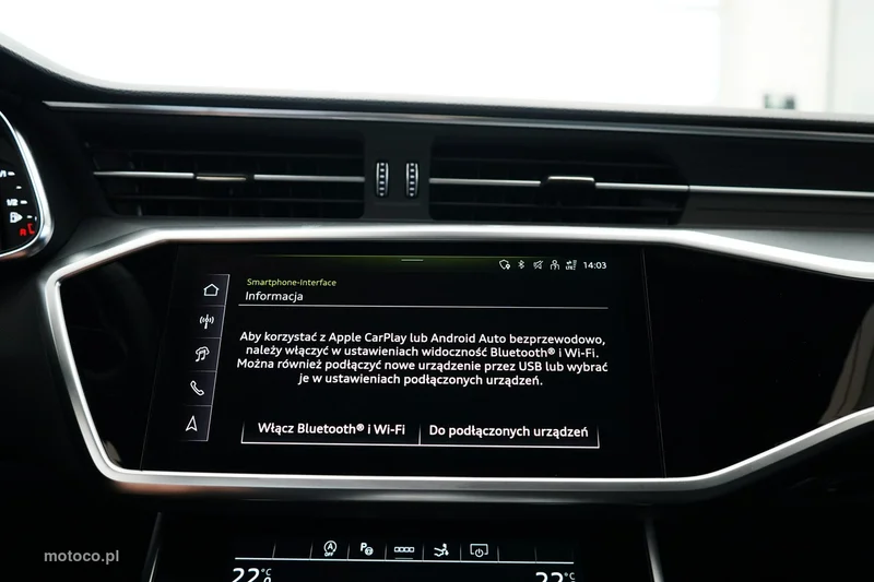 Audi A7 4K 35