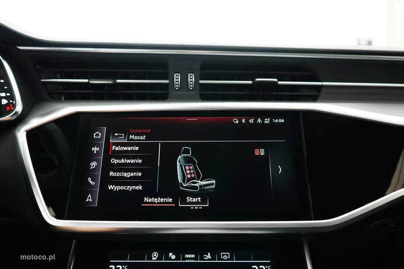 Audi A7 4K 37