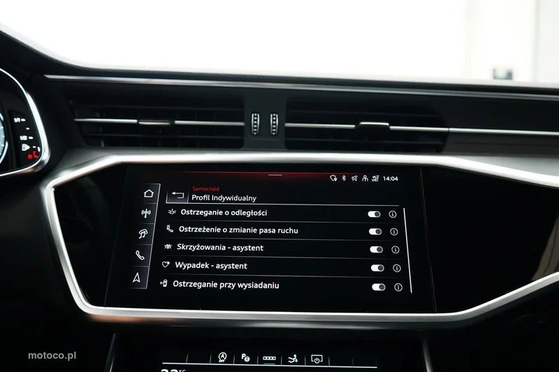 Audi A7 4K 39