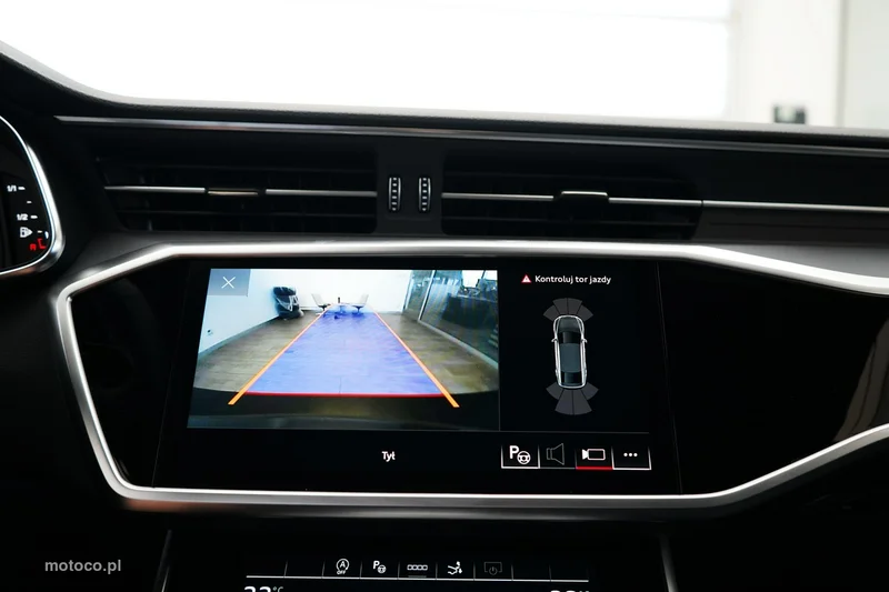 Audi A7 4K 40