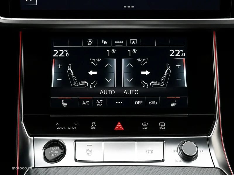 Audi A6 C8 18