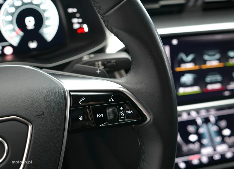 Audi A6 C8 19