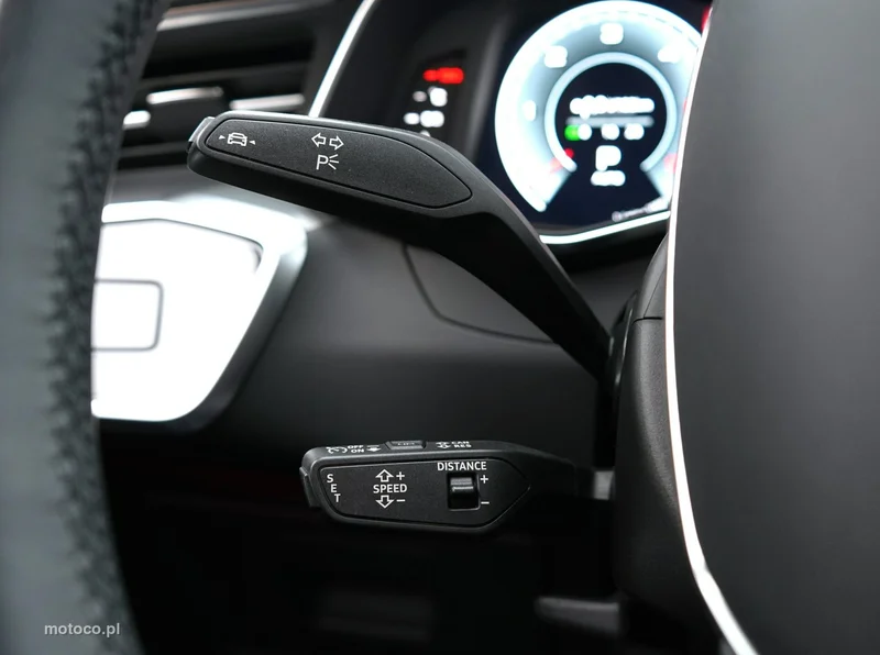Audi A6 C8 22