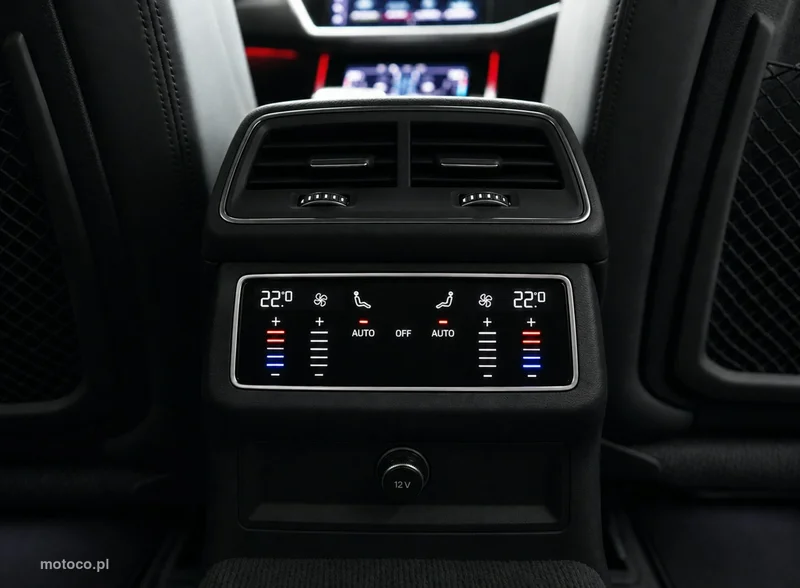 Audi A6 C8 31