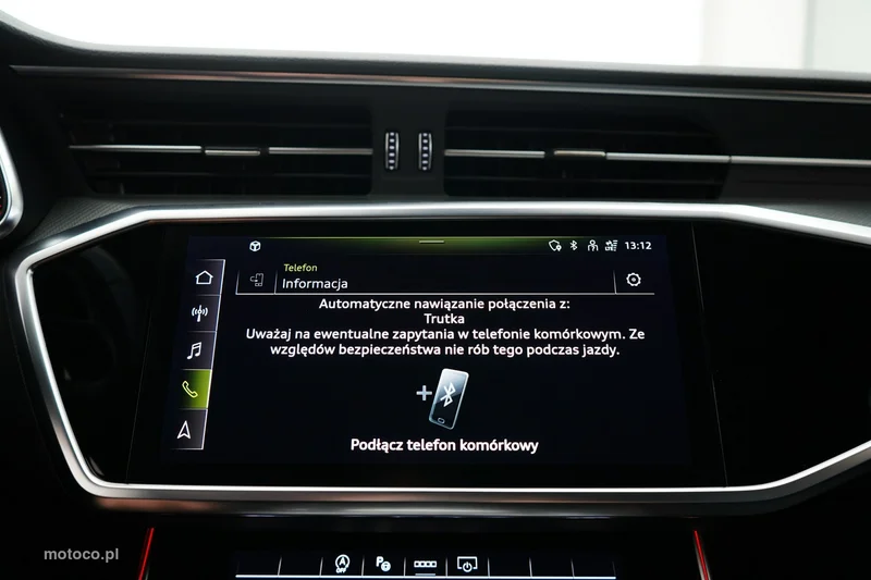 Audi A6 C8 38