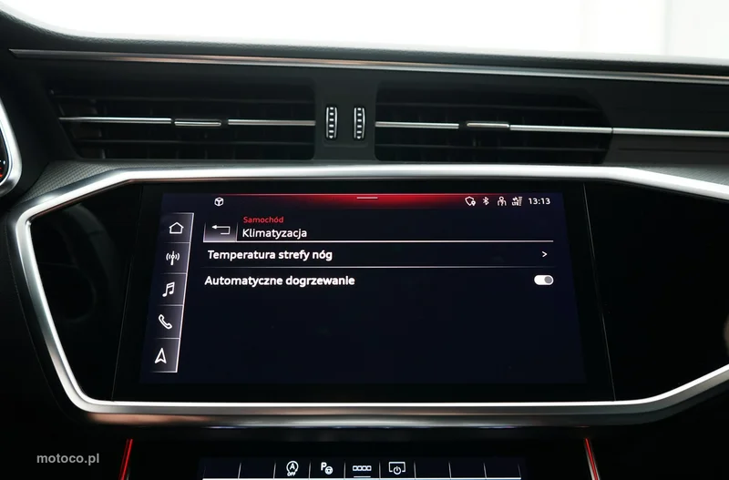 Audi A6 C8 39