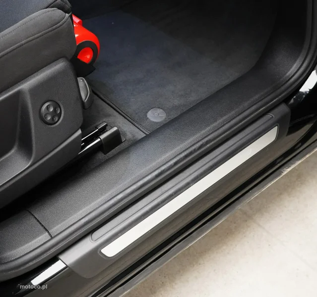 Audi Q5 FY 11