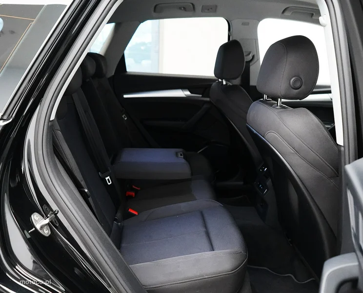 Audi Q5 FY 12
