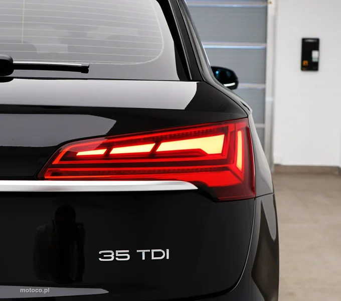 Audi Q5 FY 14