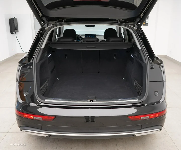Audi Q5 FY 15