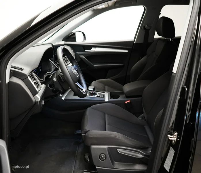 Audi Q5 FY 19