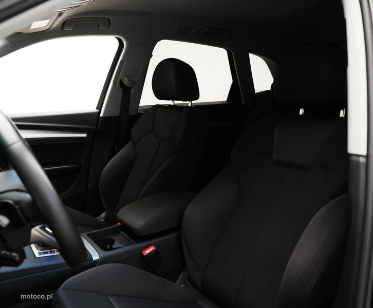 Audi Q5 FY 21