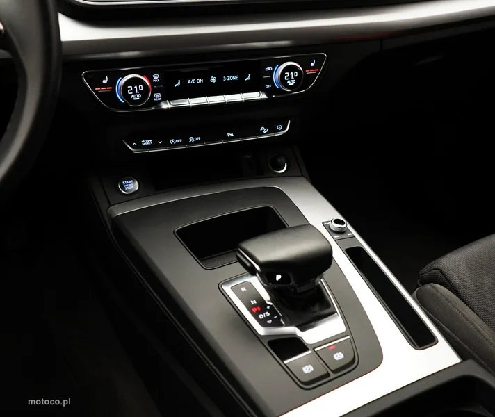 Audi Q5 FY 23