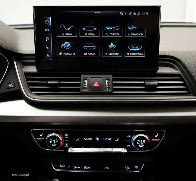 Audi Q5 FY 24