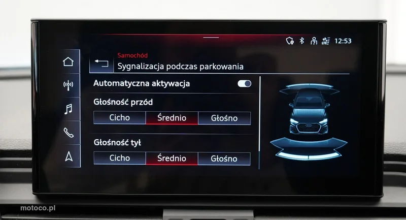 Audi Q5 FY 29