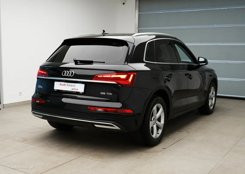 Audi Q5 FY 4