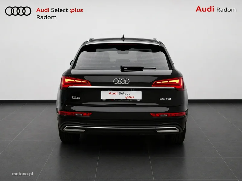 Audi Q5 FY 37