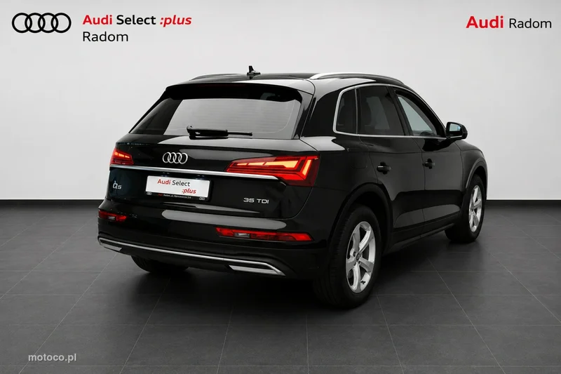 Audi Q5 FY 38