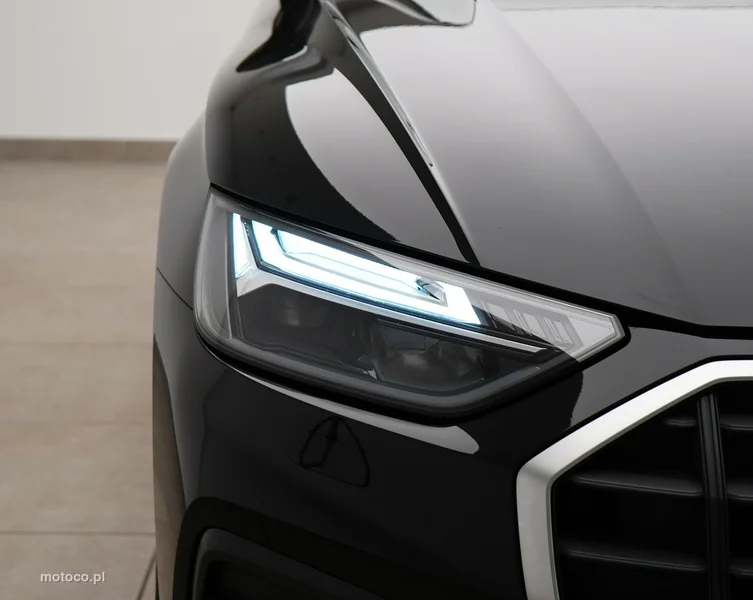 Audi Q5 FY 7