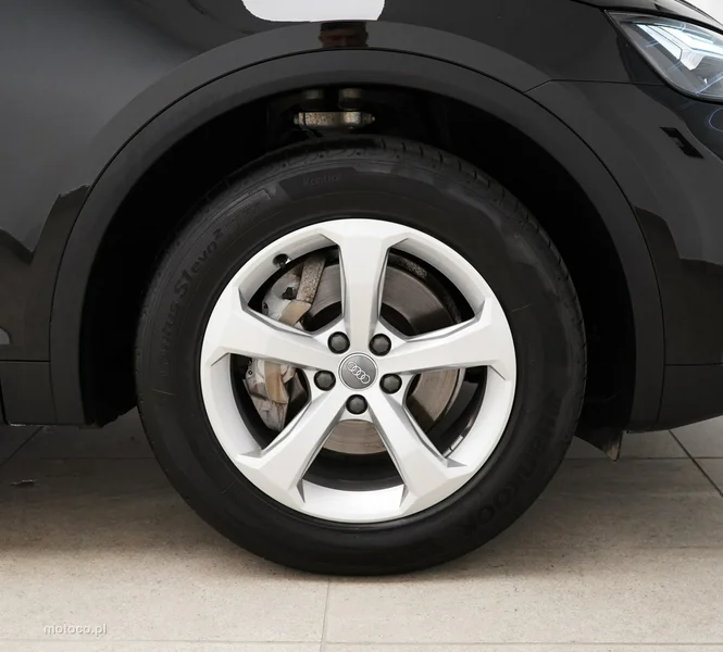 Audi Q5 FY 8