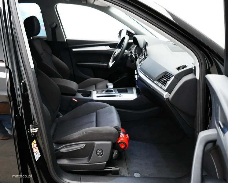 Audi Q5 FY 9