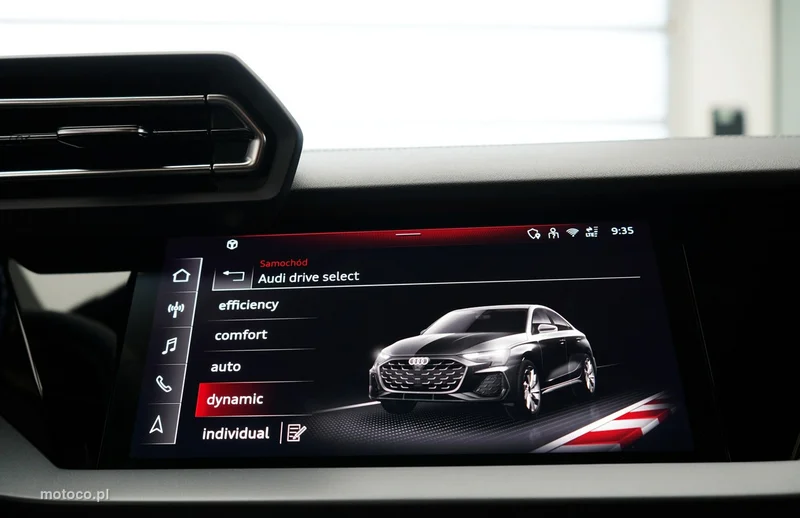 Audi A3 8Y 34