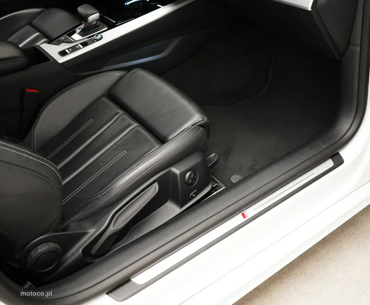 Audi A5 F5 21